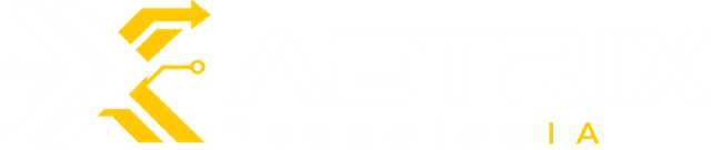 AETRIX Tecnologia — Sua empresa no digital, com o trabalho chato no automático